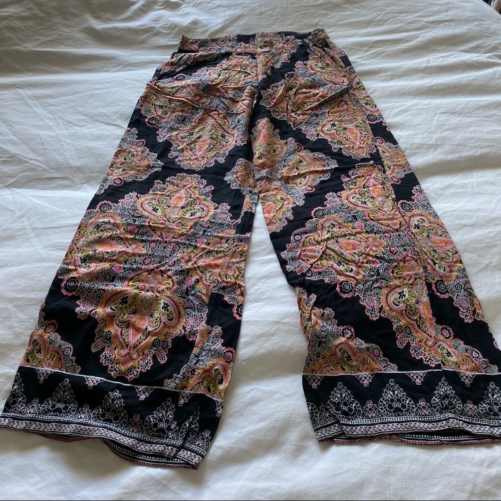Funky pants bundle - Picture 2 of 4